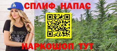 молекула духа Гай